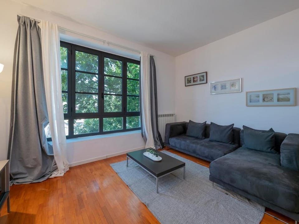 Xenia Milano - 2 rooms apt in Via Mecenate 84 - 8 Apartment in Milan