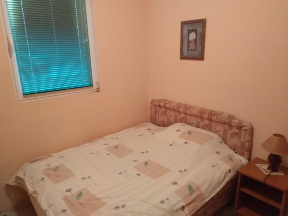 Igalo Apartment in Montenegro
