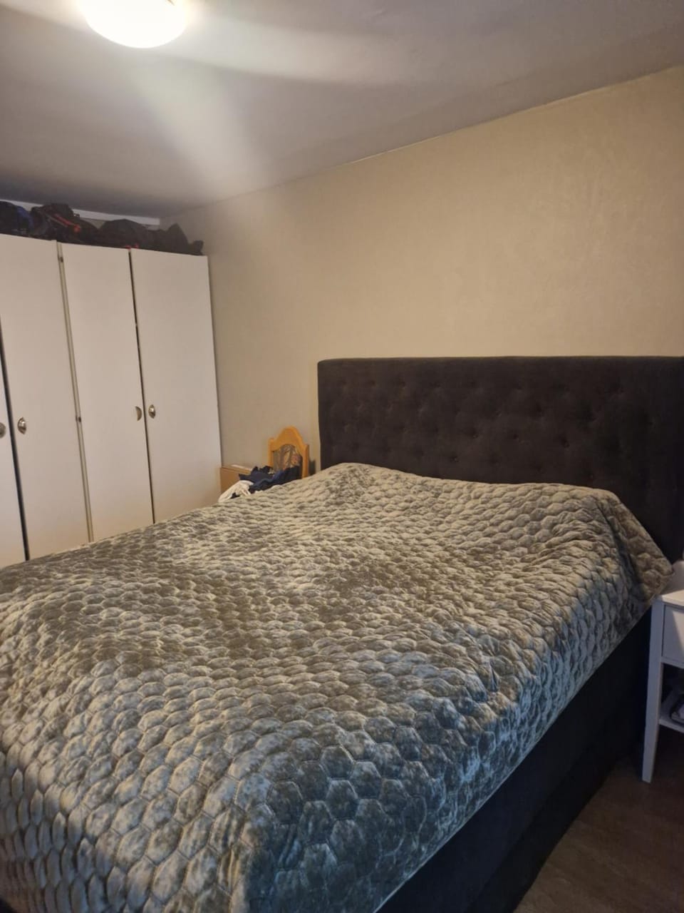 The Arctic Nest Apartment in Tromso