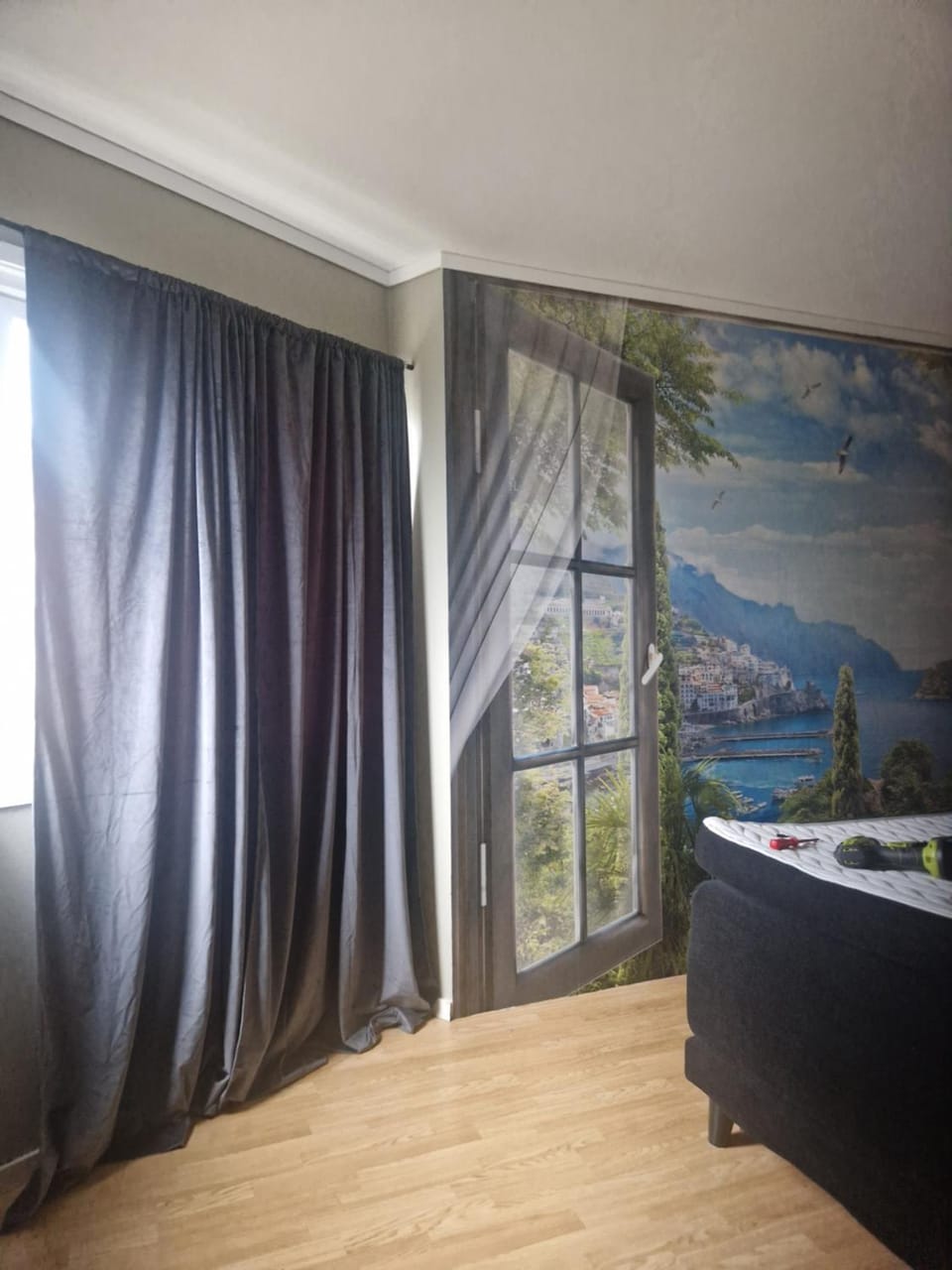 The Arctic Nest Apartment in Tromso