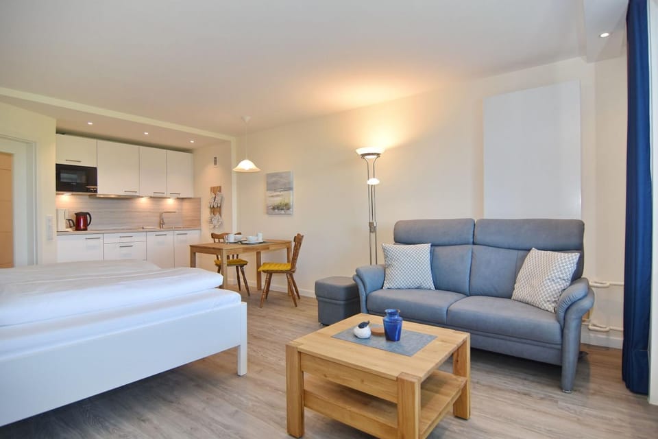 Eydum, Whg 22 Apartment in Westerland