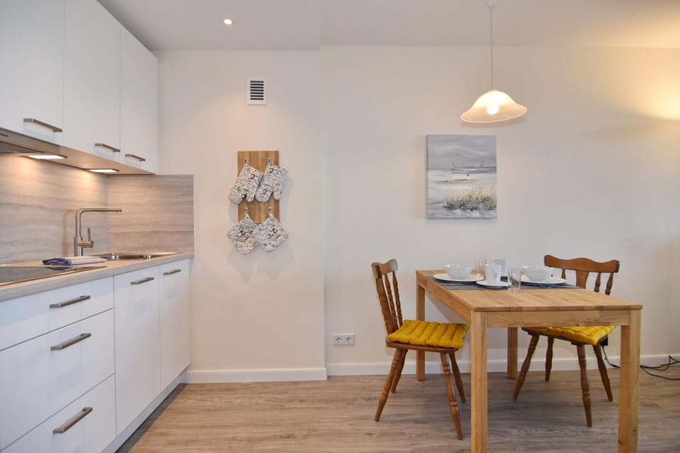 Eydum, Whg 22 Apartment in Westerland