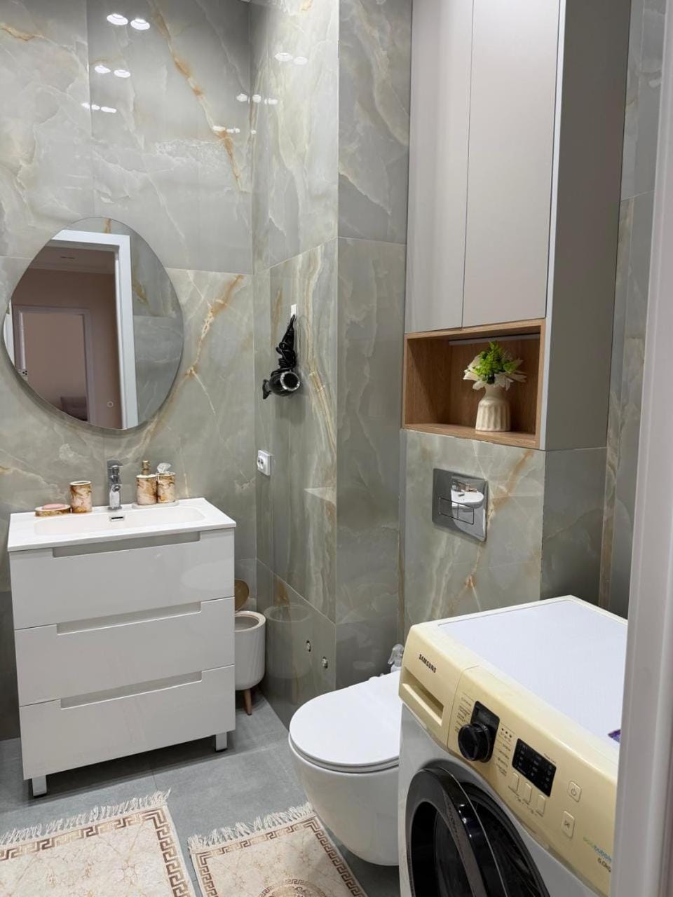 Gamma apartment Apartment in Kazakhstan