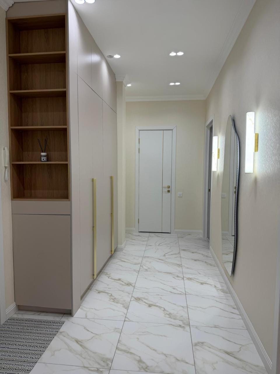 Gamma apartment Apartment in Kazakhstan