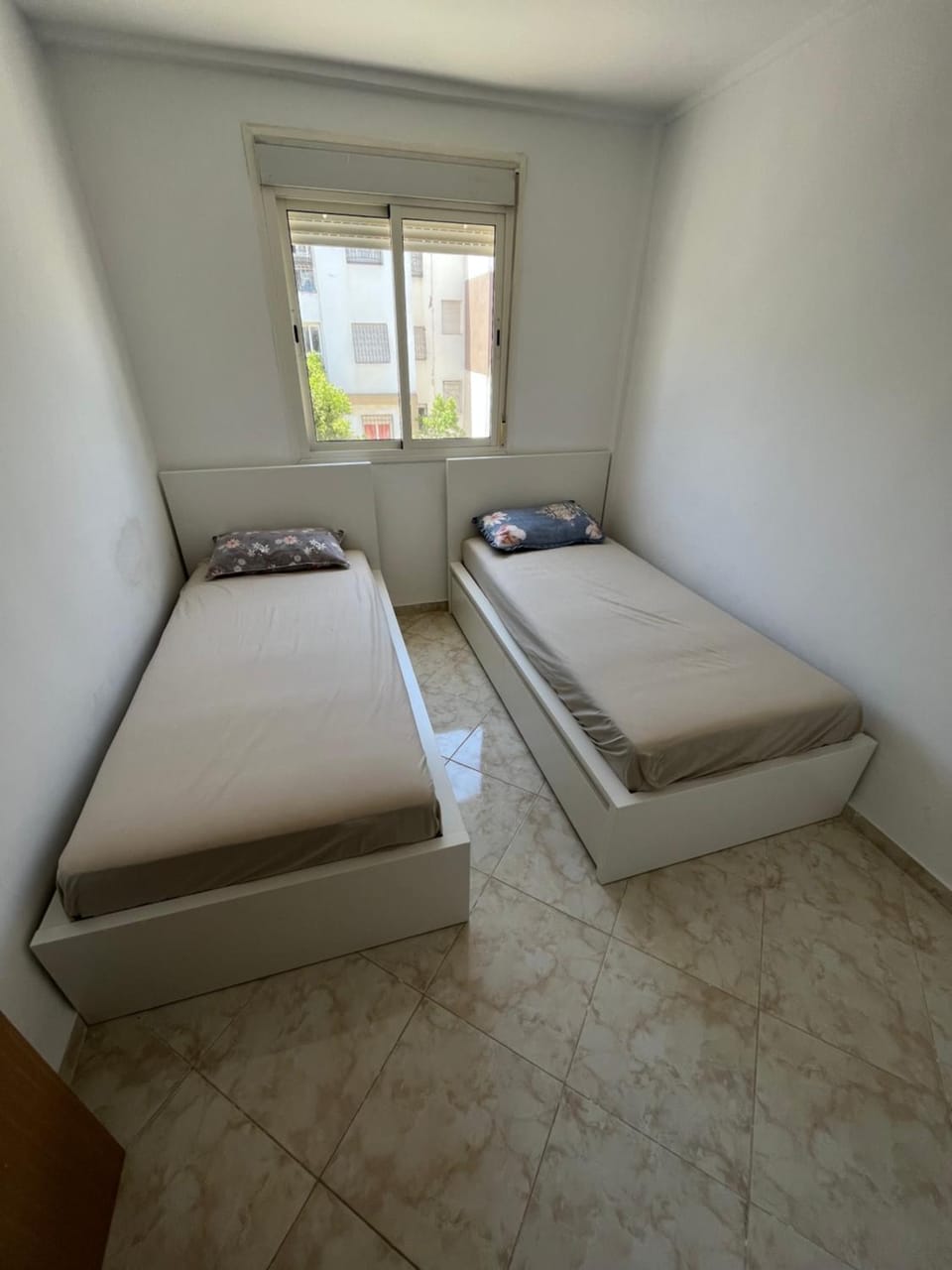 Magnifique appartement à proximité de la plage Apartment in Bouznika