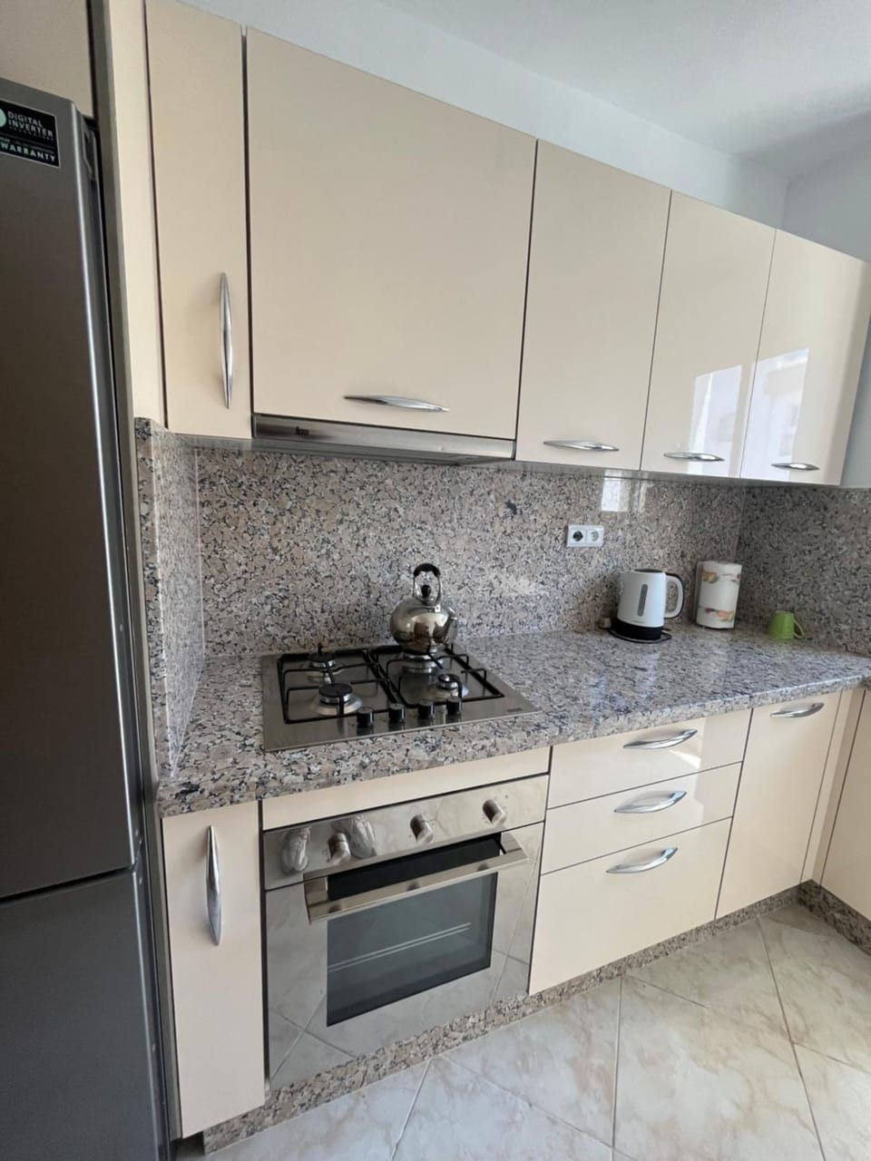 Magnifique appartement à proximité de la plage Apartment in Bouznika