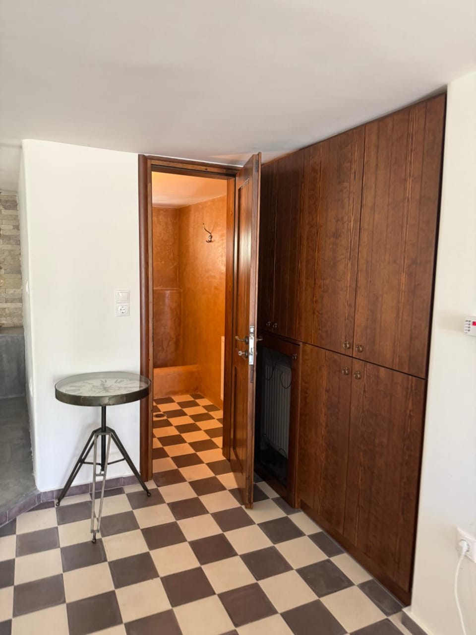 Villa M M Apartment in Peloponnese Region