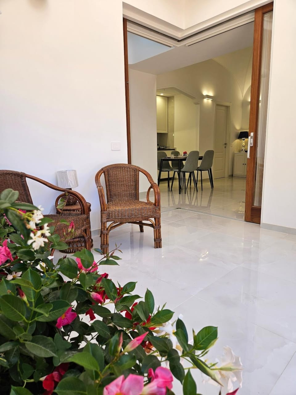 Casetta Amanda Apartment in Capri
