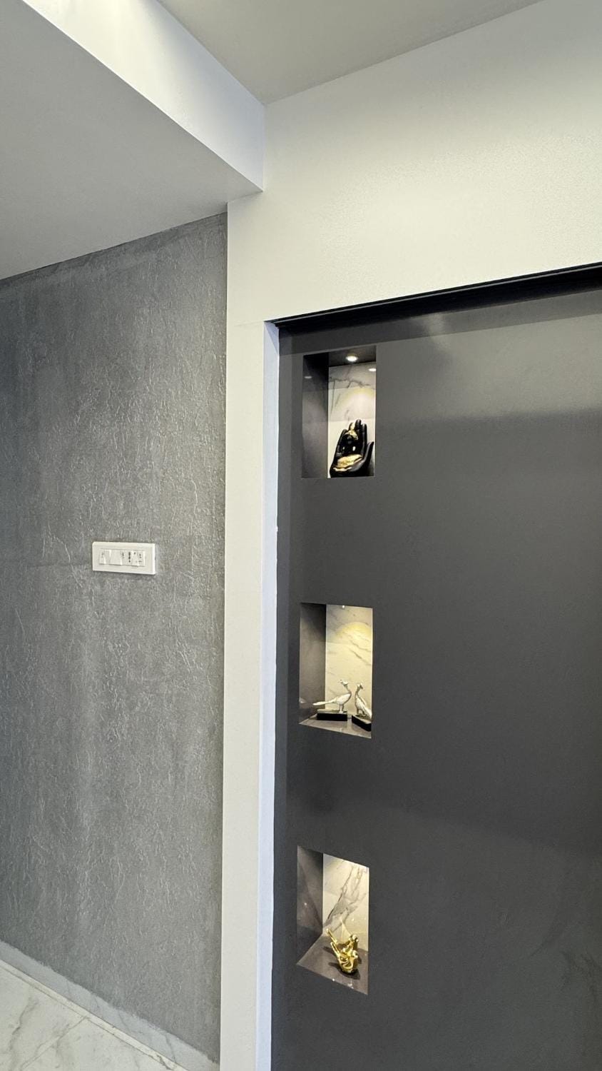 The Urban Escape, Luxury 3BHK, Balewadi High Street Apartment in Pune