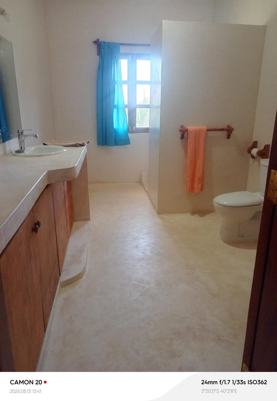 Hermony House Bed and Breakfast in Kenya