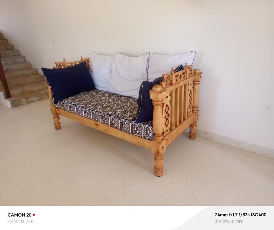 Hermony House Bed and Breakfast in Kenya