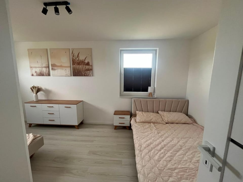 Wolska Stay Apartment in Pomeranian Voivodeship