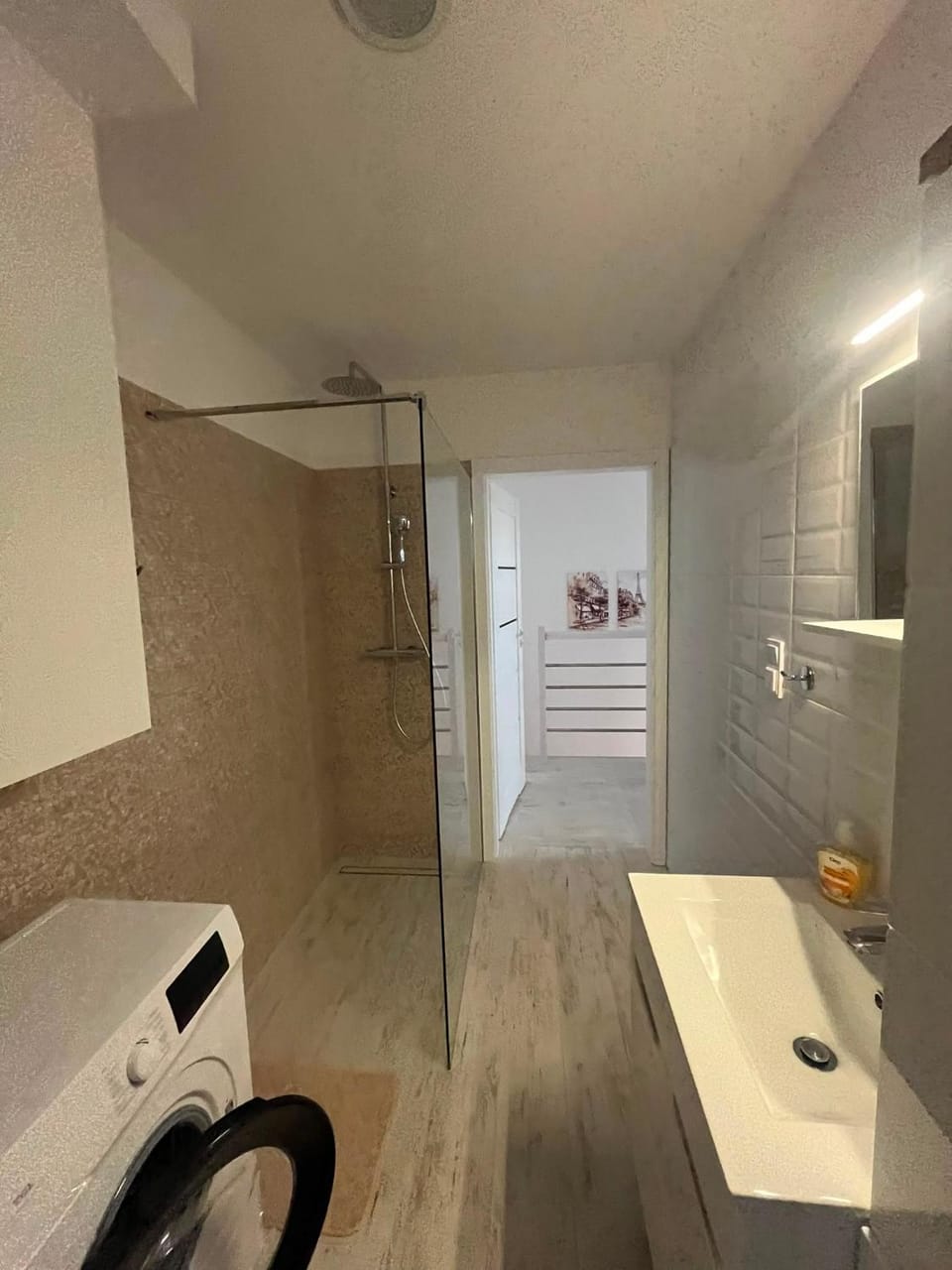 Wolska Stay Apartment in Pomeranian Voivodeship