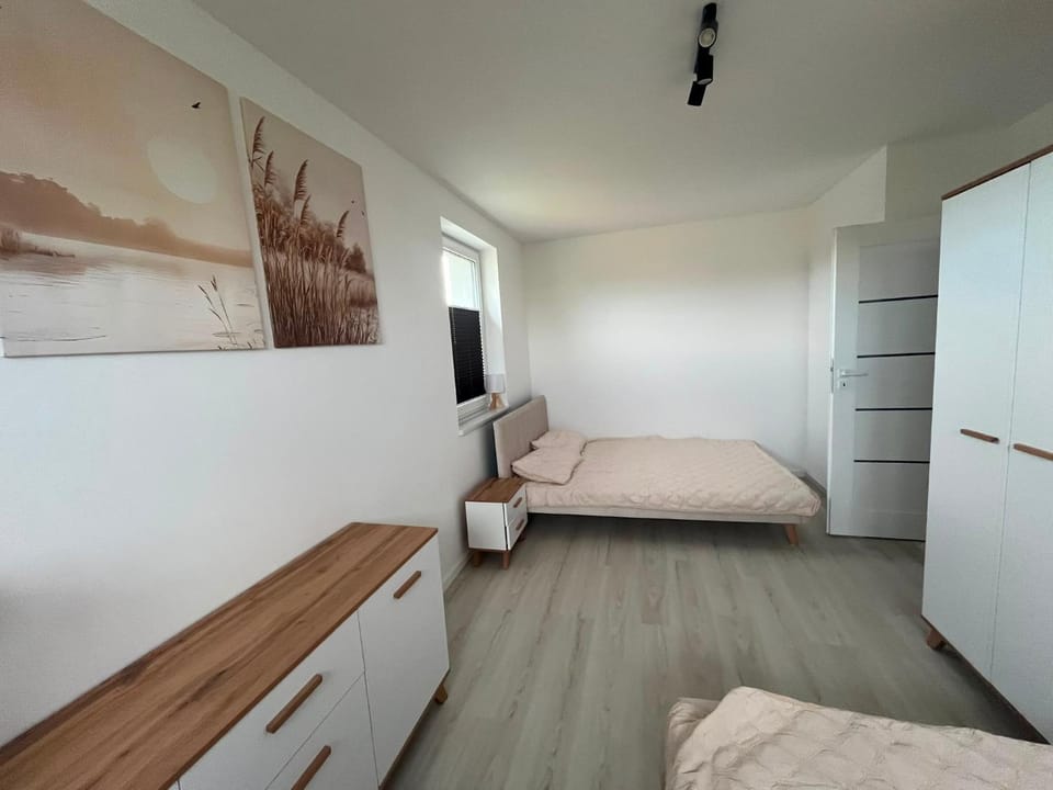 Wolska Stay Apartment in Pomeranian Voivodeship