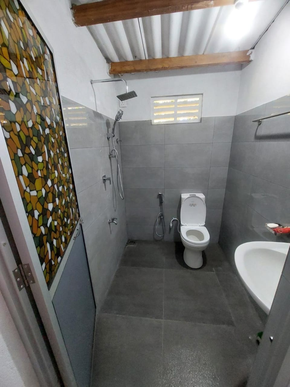 0000 Four Zero Guest Bed and Breakfast in Tangalle