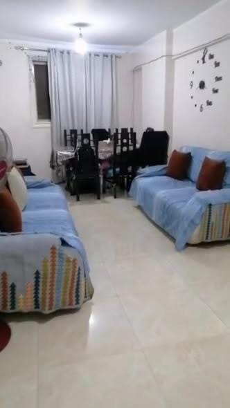 الشقق الفندقيه بمدينه نصر للعائلات Apartment in New Cairo City