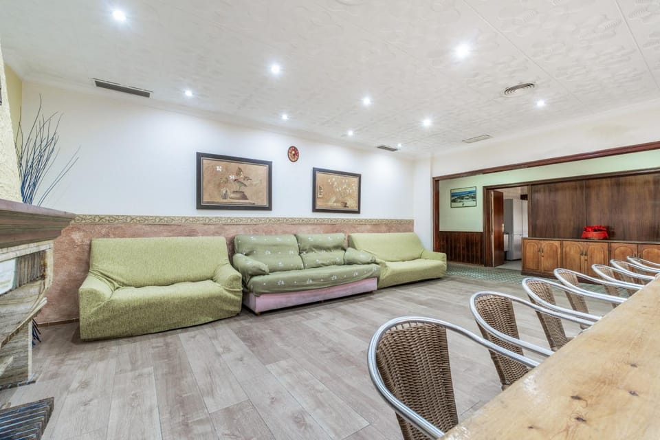 Gran Chalet Retreat Villa in Vega Baja del Segura