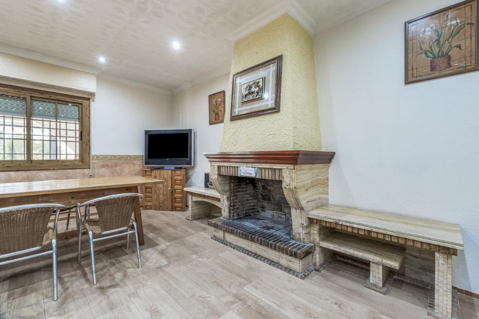Gran Chalet Retreat Villa in Vega Baja del Segura