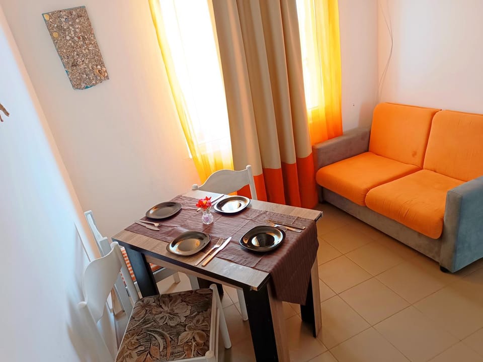 Вила Морски Рай Апартамент Apartment in Pomorie