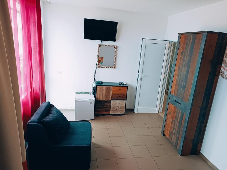 Вила Морски Рай Апартамент Apartment in Pomorie
