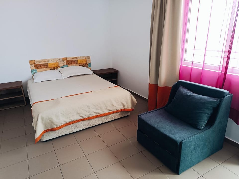 Вила Морски Рай Апартамент Apartment in Pomorie