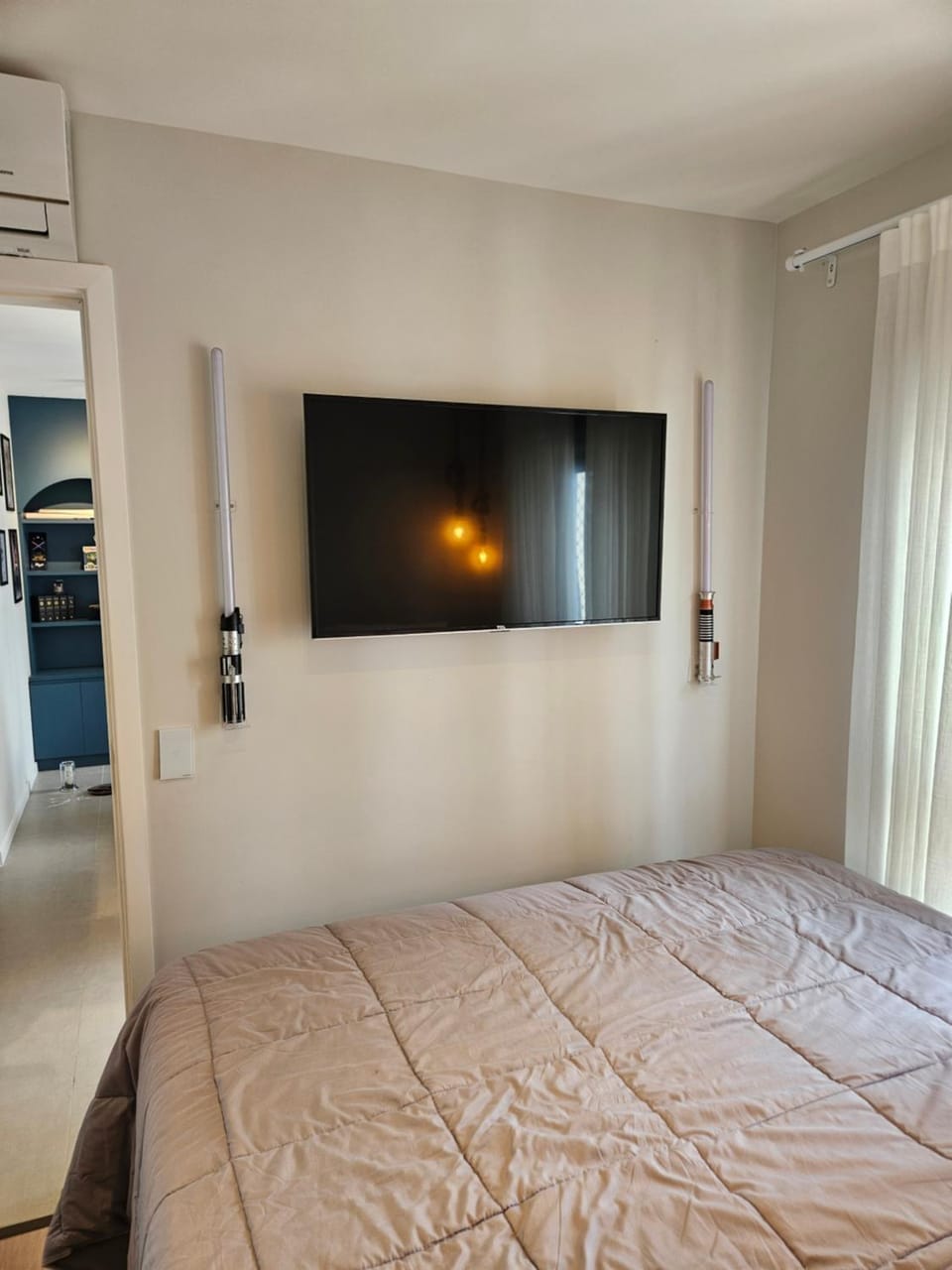 Apartamento em Moema Apartment in Sao Paulo City