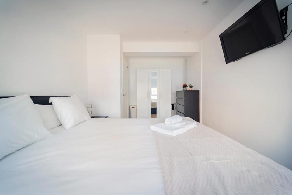 Apartamento Caravel Apartment in Galicia