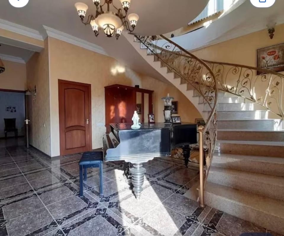 LUXURY Villa Avan Villa in Yerevan