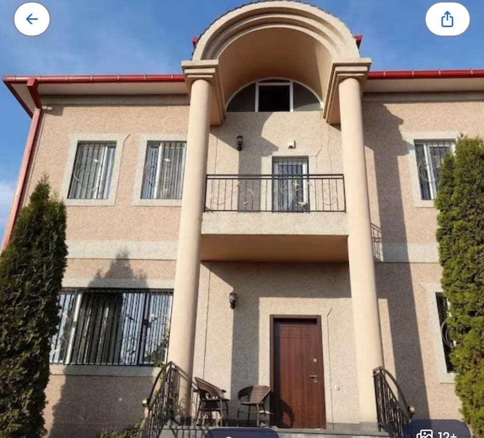 LUXURY Villa Avan Villa in Yerevan