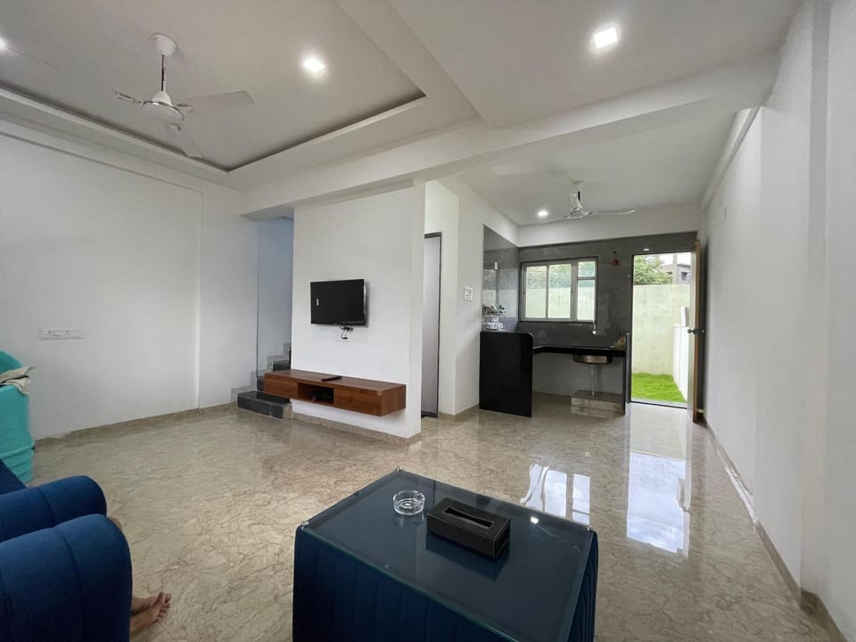 Eka vallty Villa in Lonavla