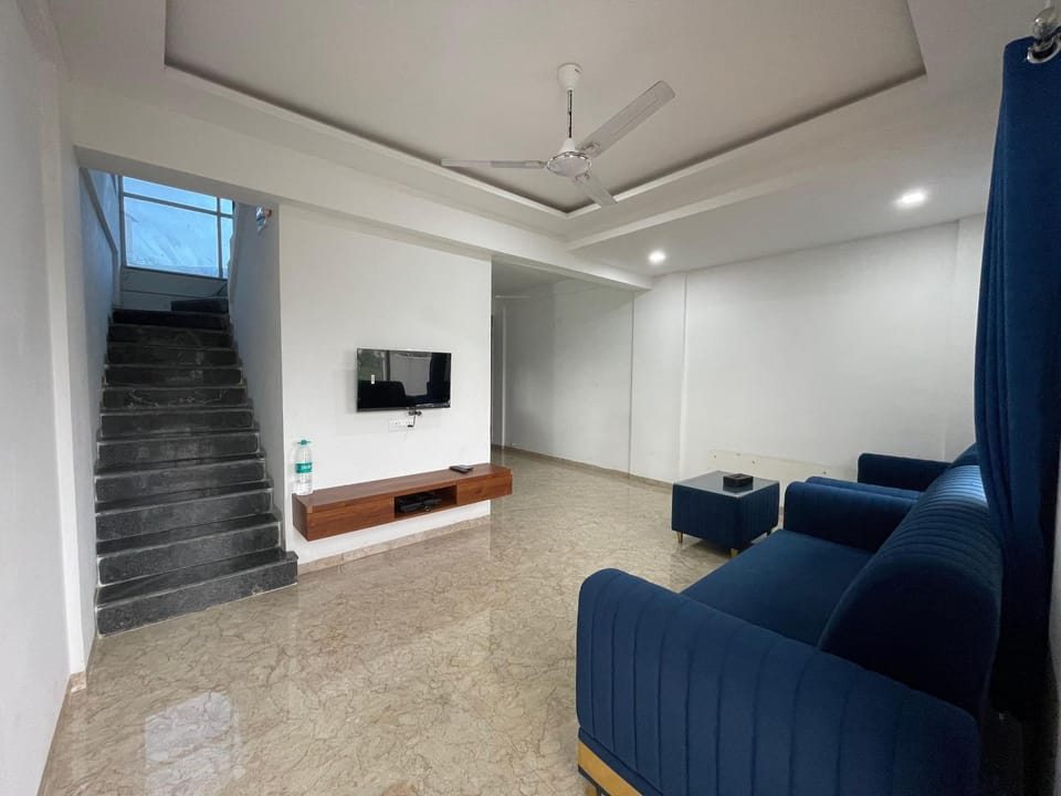 Eka vallty Villa in Lonavla