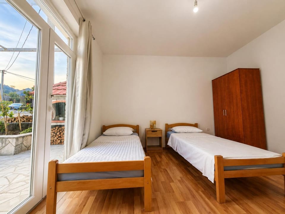 Apartmani Bašić Apartment in Federation of Bosnia and Herzegovina