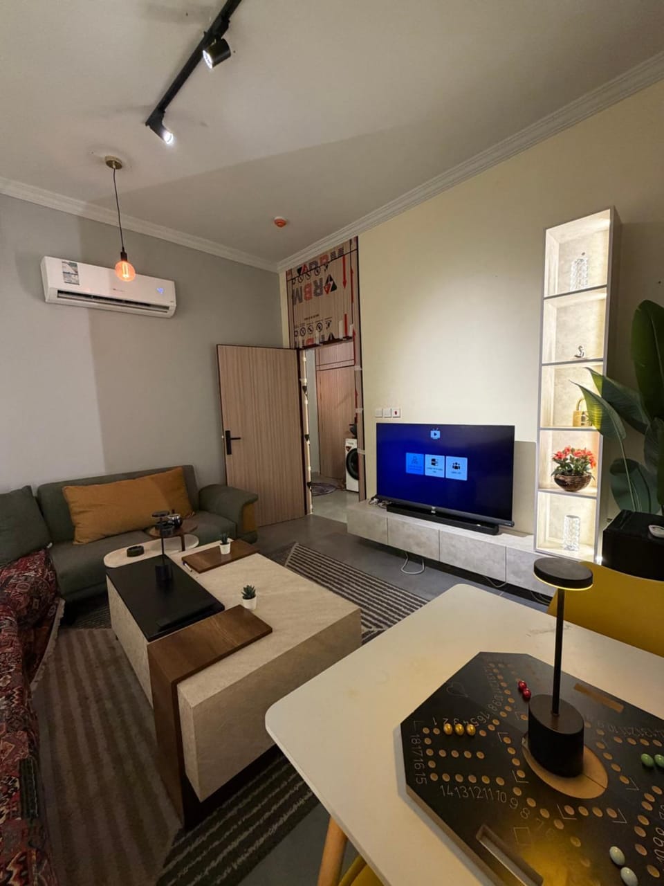 Vibes apt Apartment in Jeddah