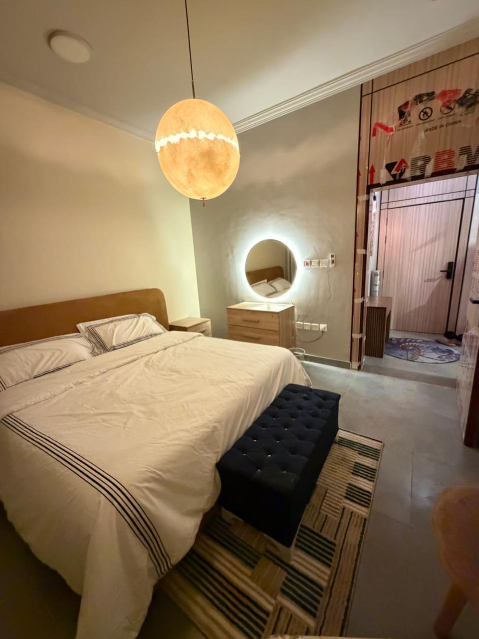 Vibes apt Apartment in Jeddah