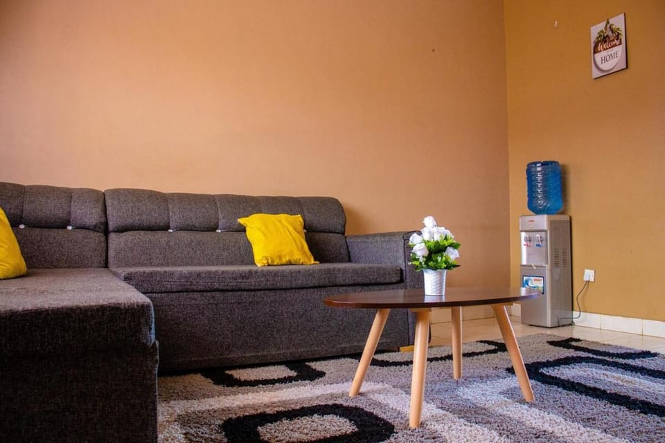 Alphase Apartment in Malindi