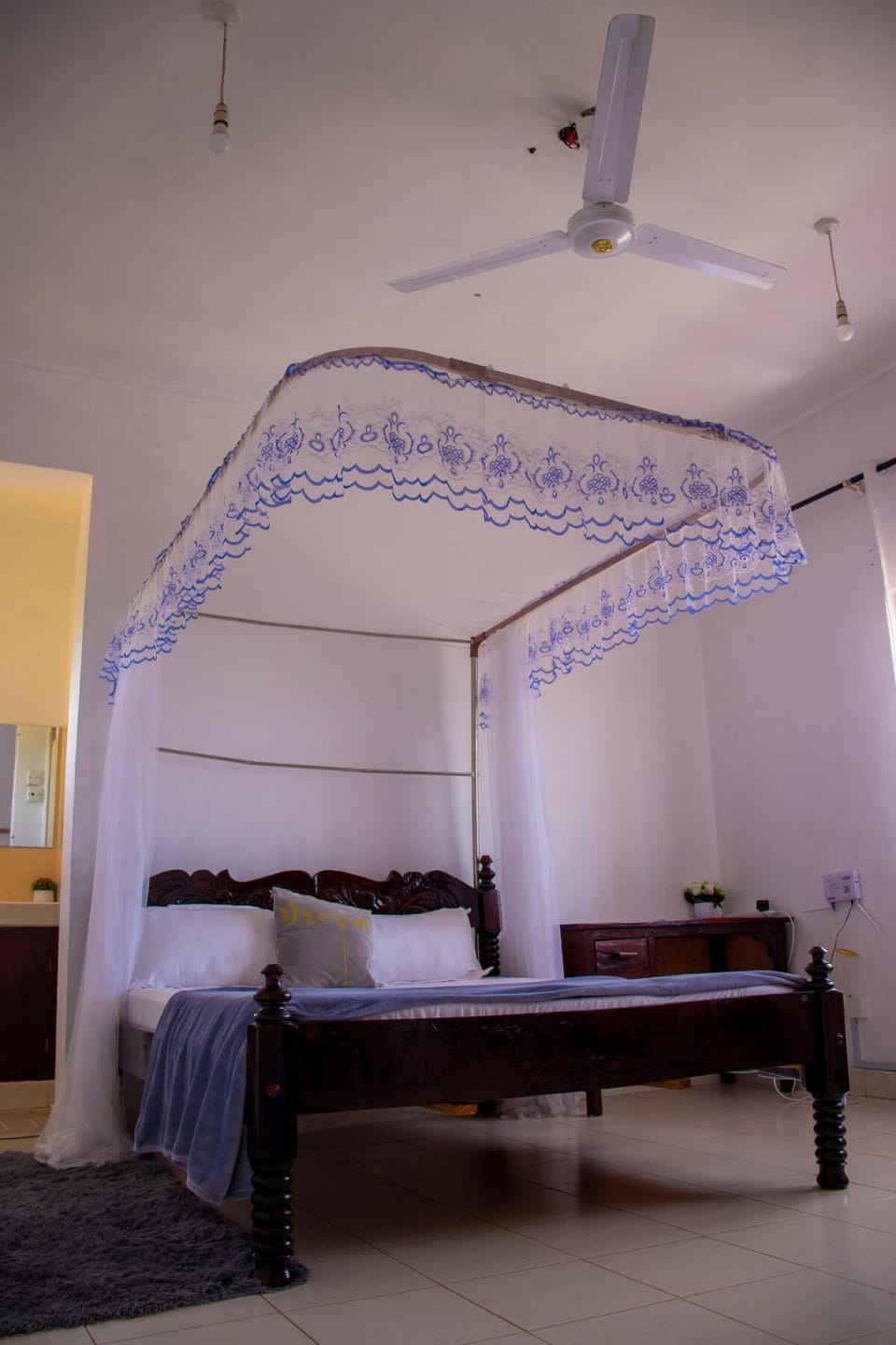 Alphase Apartment in Malindi