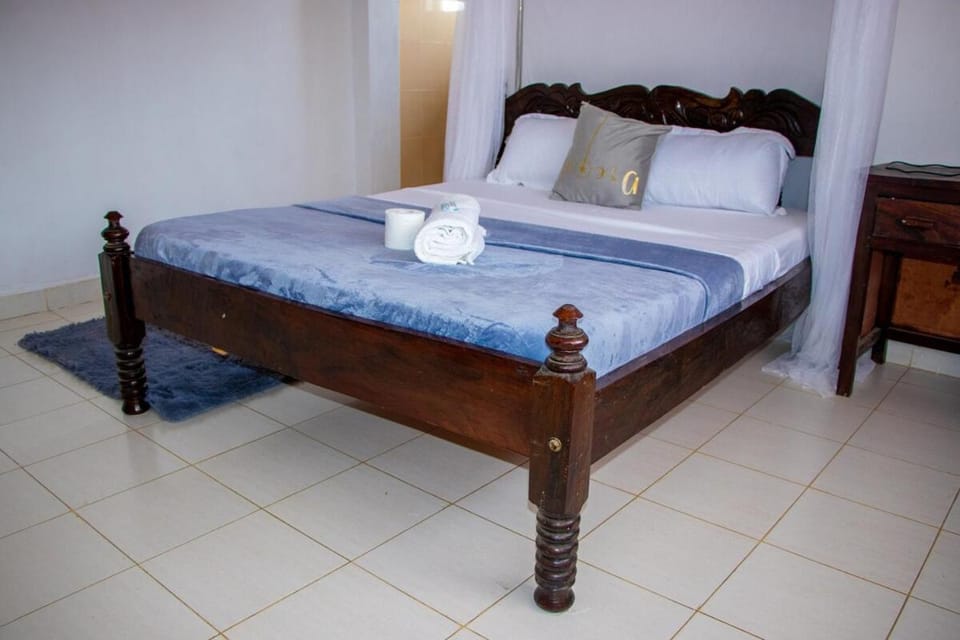 Alphase Apartment in Malindi