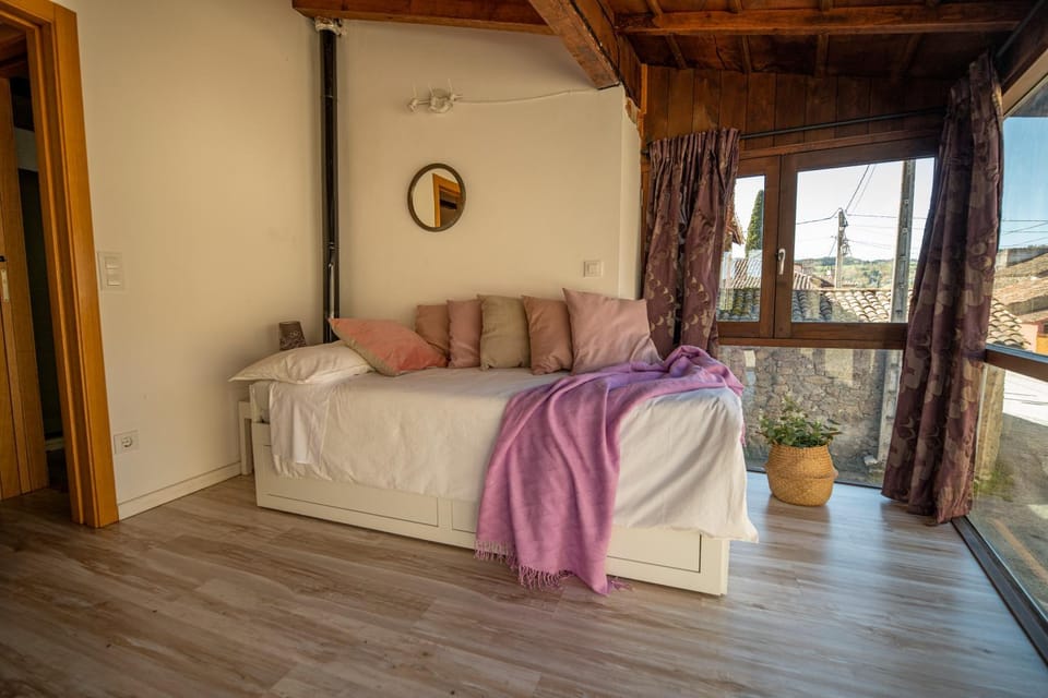 Chulia 1 House in Galicia