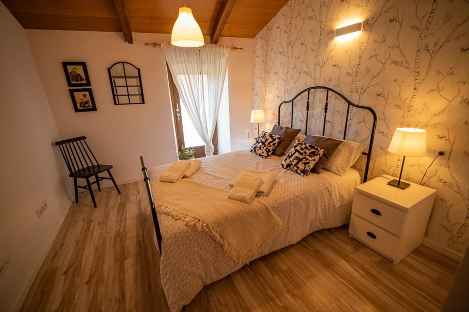 Chulia 1 House in Galicia