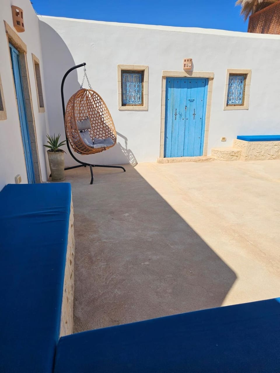 Menzel jerbi Villa in Tunisia