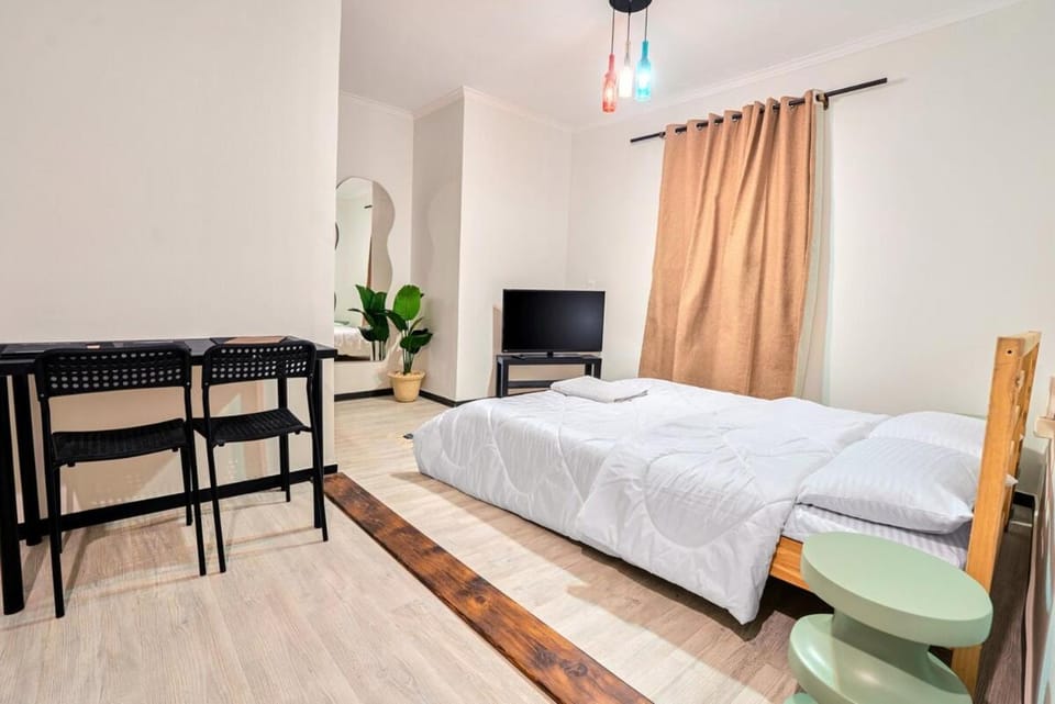 OO1 Room 1 Apartment in New Cairo City