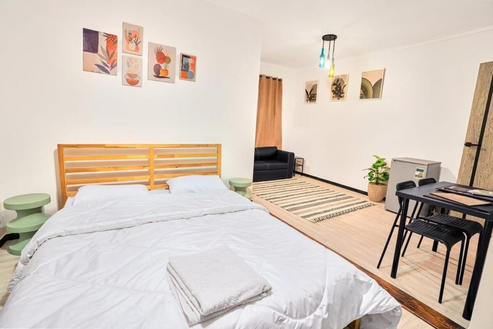 OO1 Room 1 Apartment in New Cairo City
