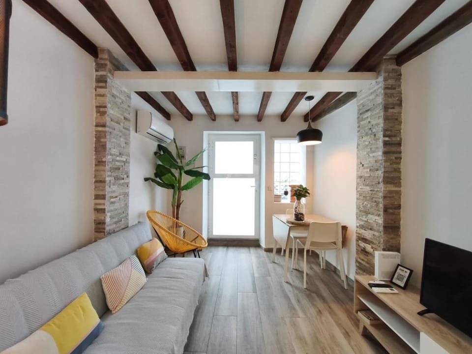 Tu rincón en el centro de Alicante Apartment in Alicante