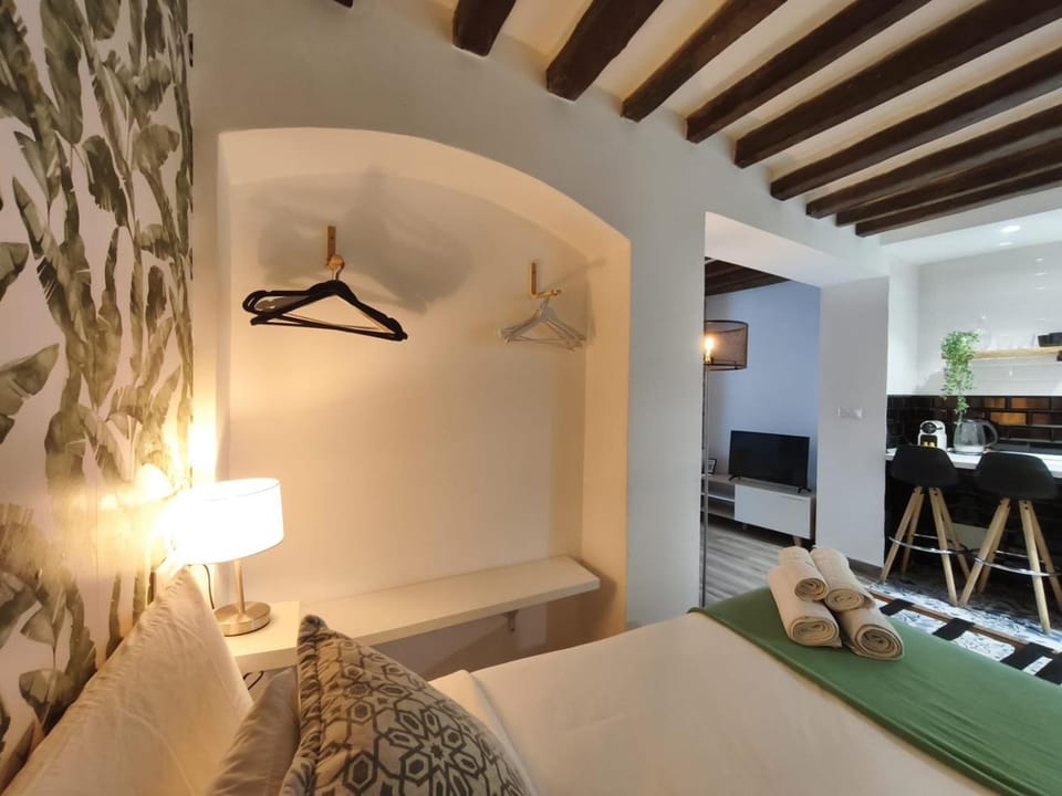 Tu rincón en el centro de Alicante Apartment in Alicante