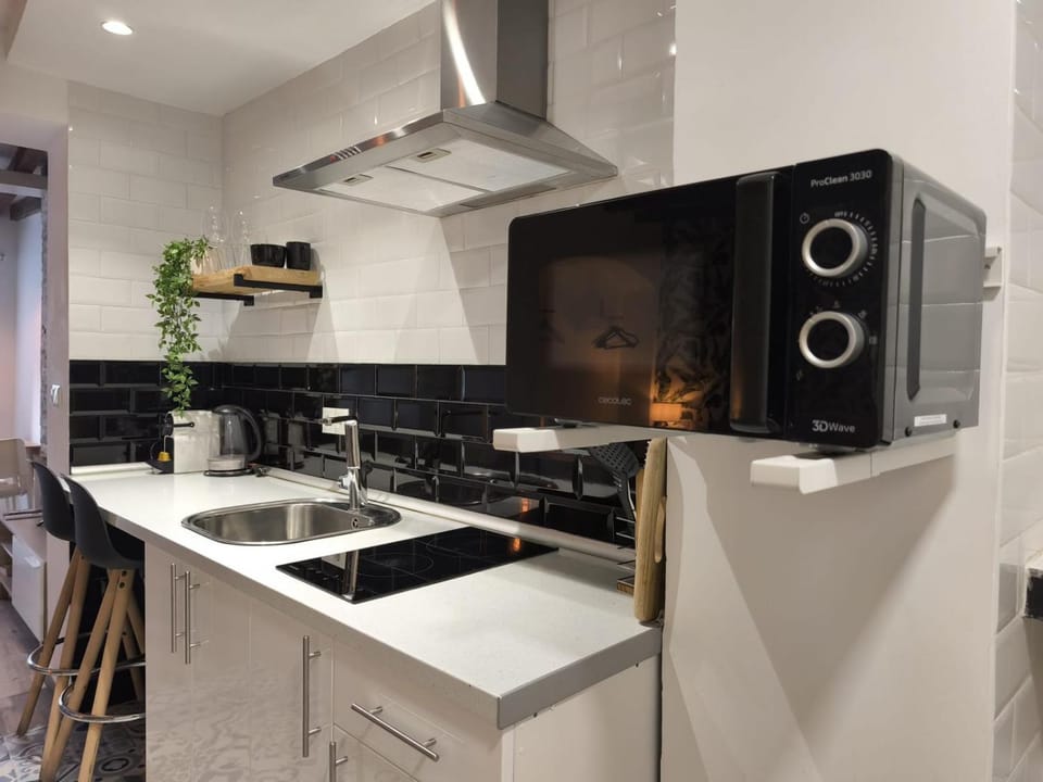 Tu rincón en el centro de Alicante Apartment in Alicante
