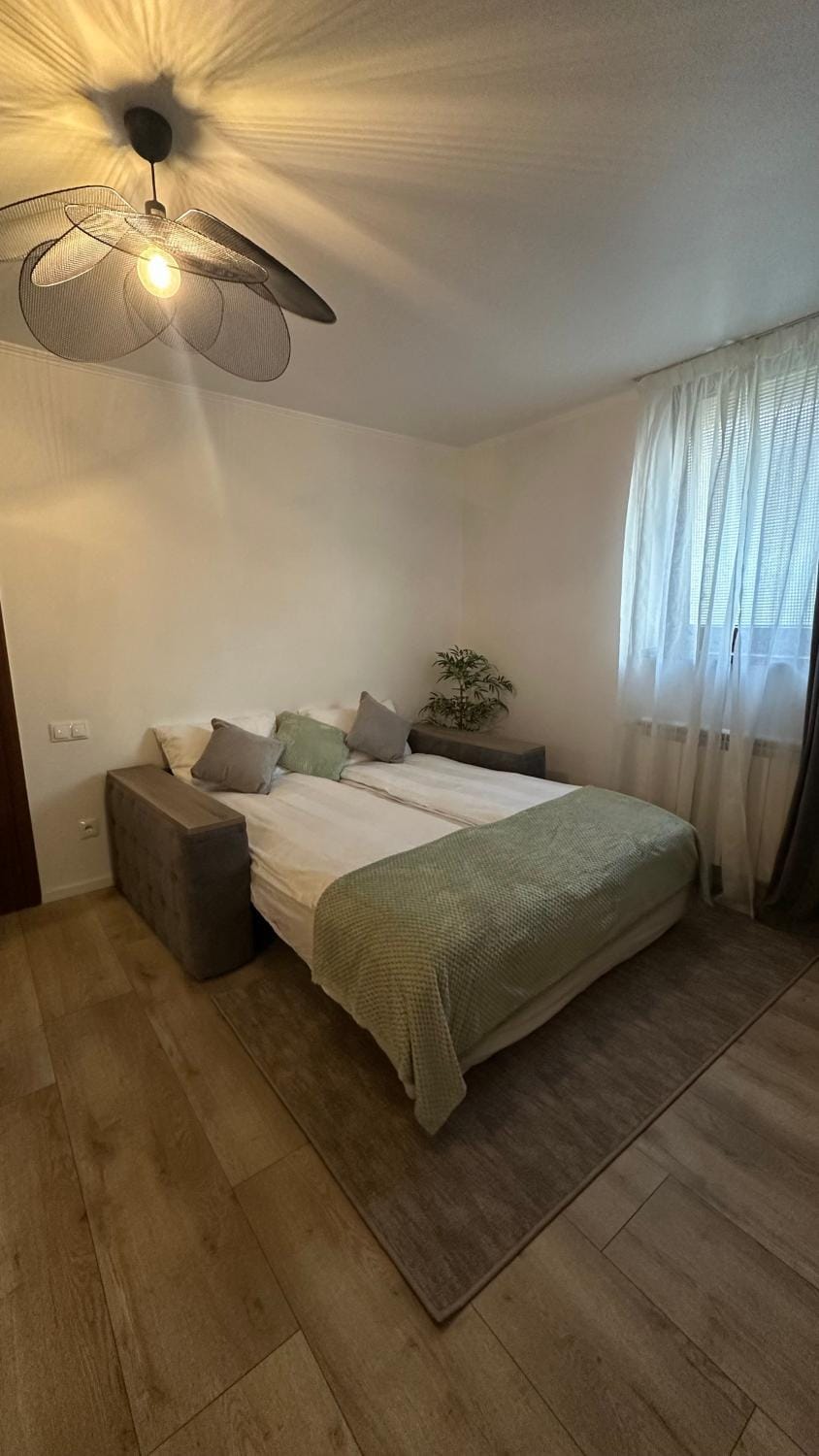 Luma House House in Sibiu