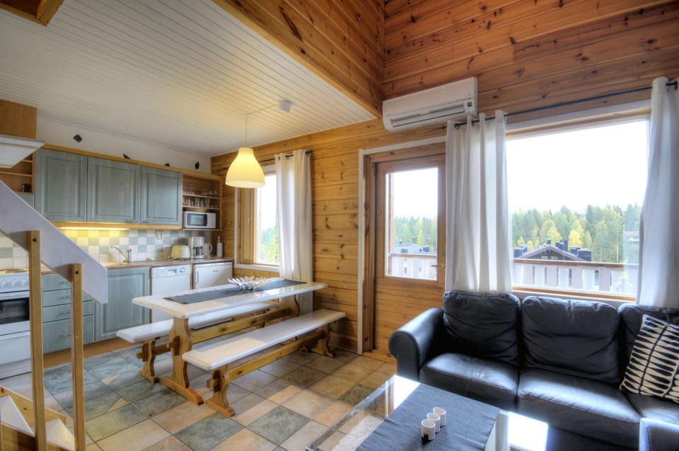 Rivitahko 3 House in Finland