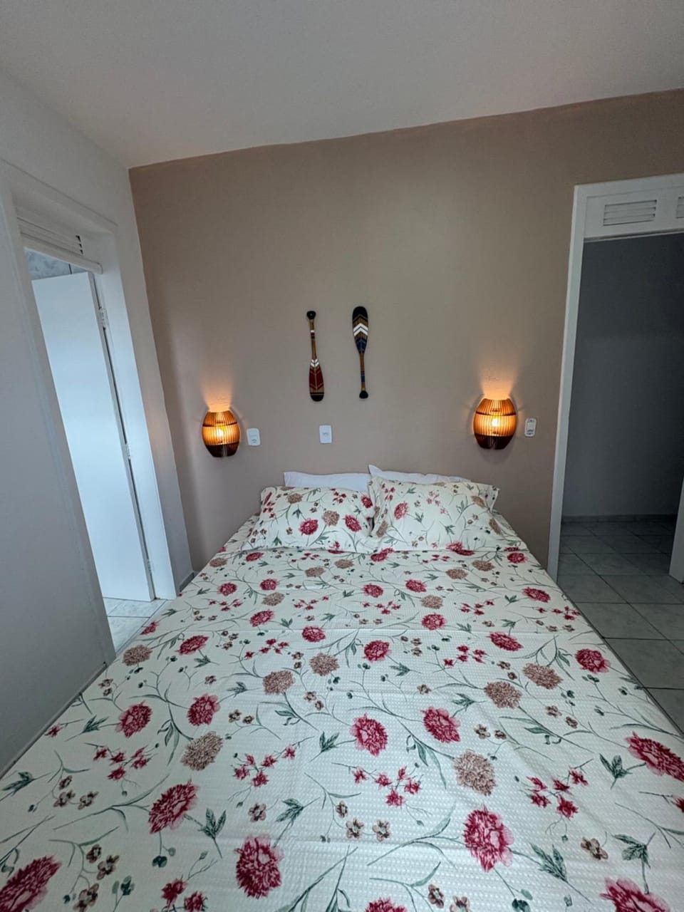 Suítes Mar Prea Bed and Breakfast in Jijoca de Jericoacoara