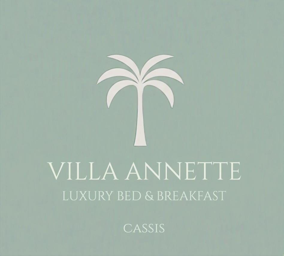 Villa Annette Bed and Breakfast in Cassis