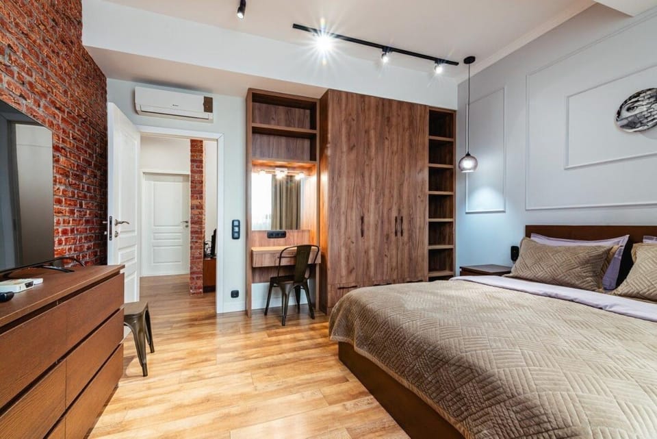 Квартира 101 в ЖК Комфорт Apartment in Almaty